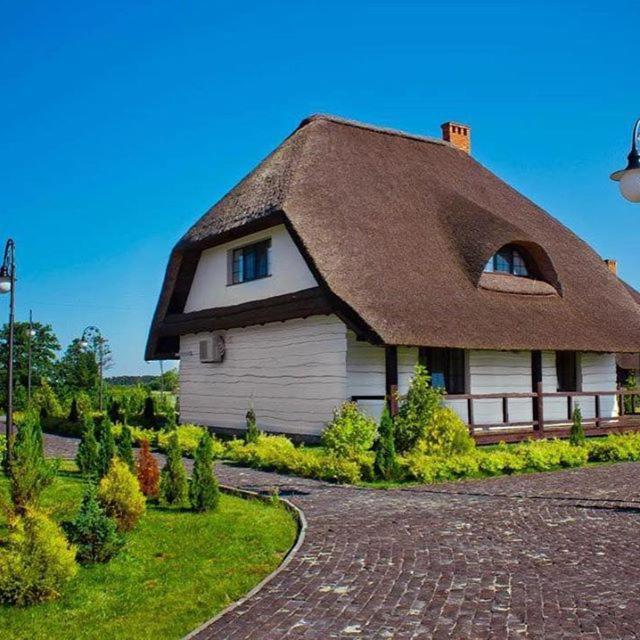 Kanada Berezovka  Exteriör bild